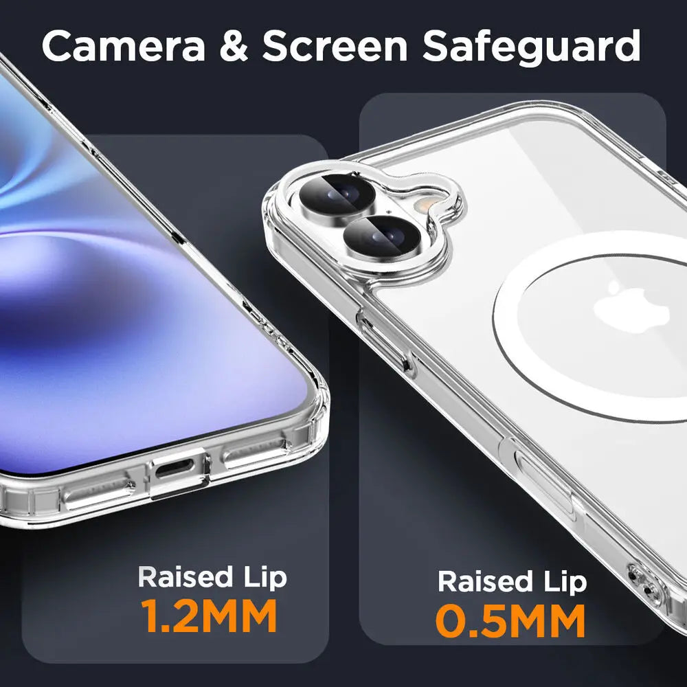 Original Magsafe Case For iPhone
