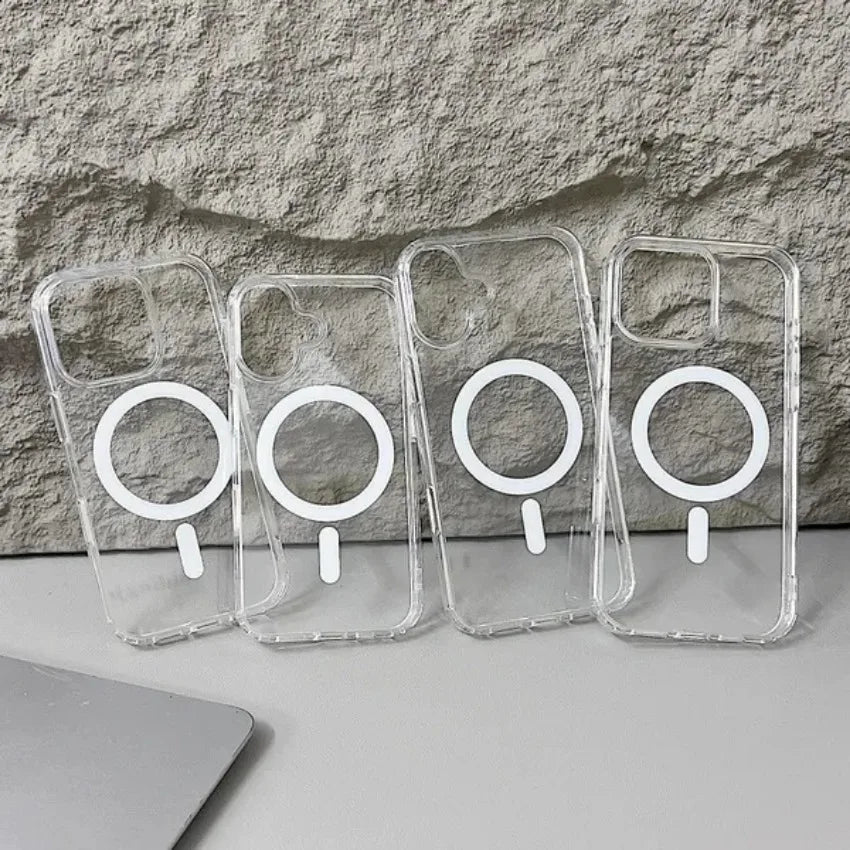Original Magsafe Case For iPhone