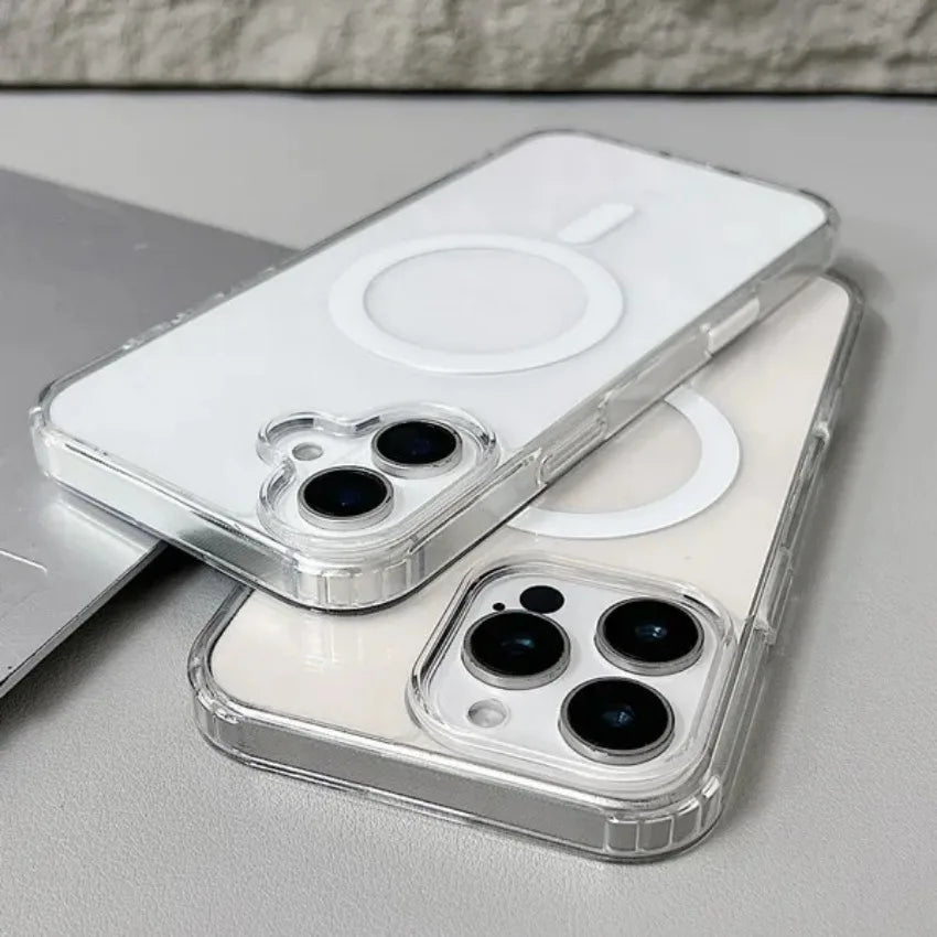 Original Magsafe Case For iPhone