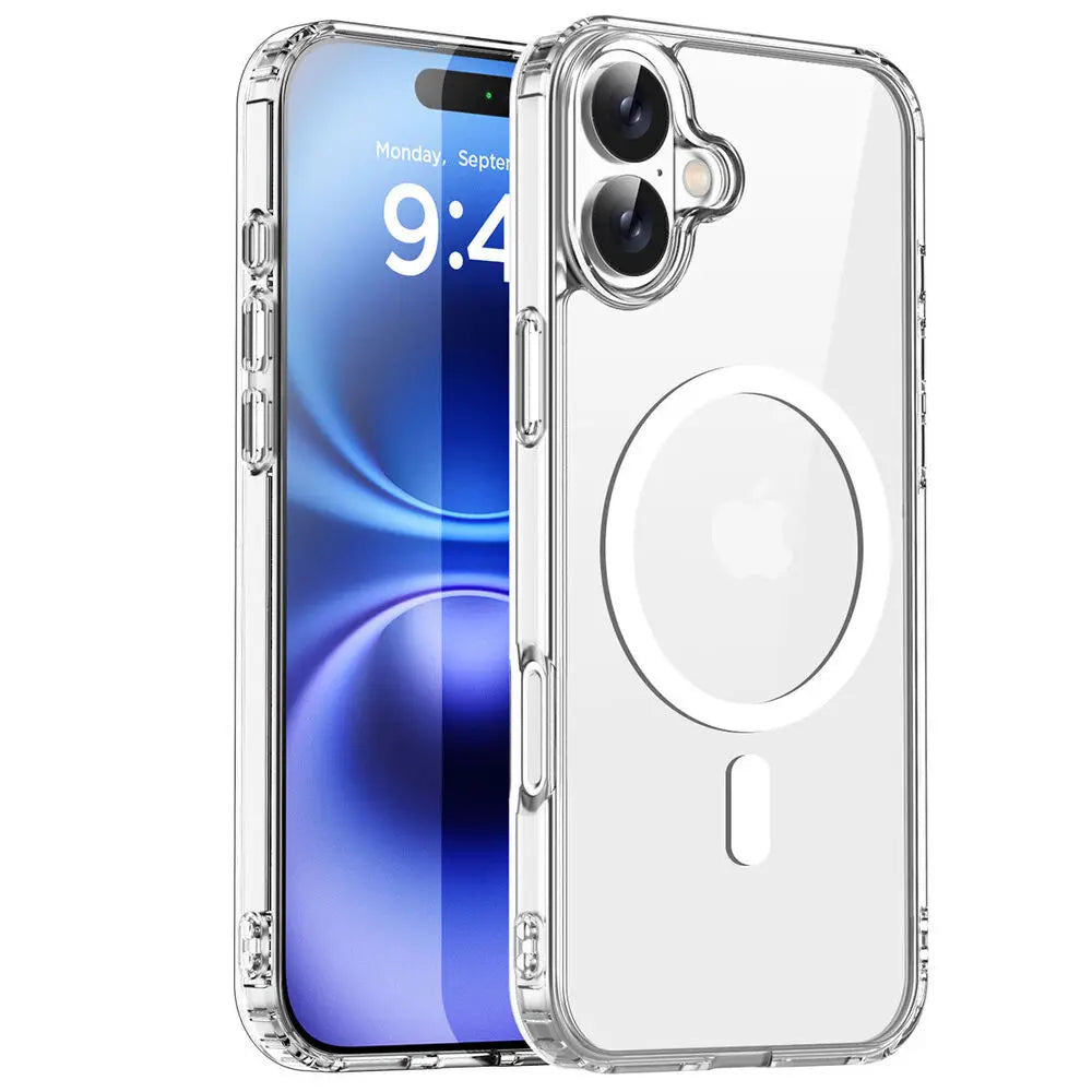 Original Magsafe Case For iPhone