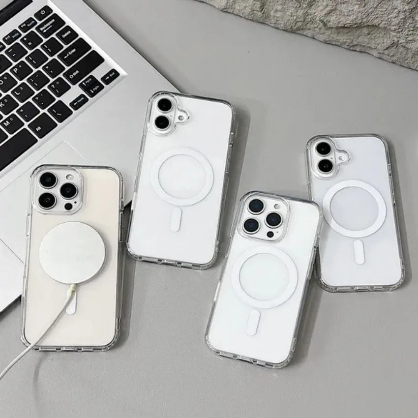 Original Magsafe Case For iPhone