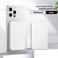 Wireless Magnetic Power Bank for Magsafe Charger
