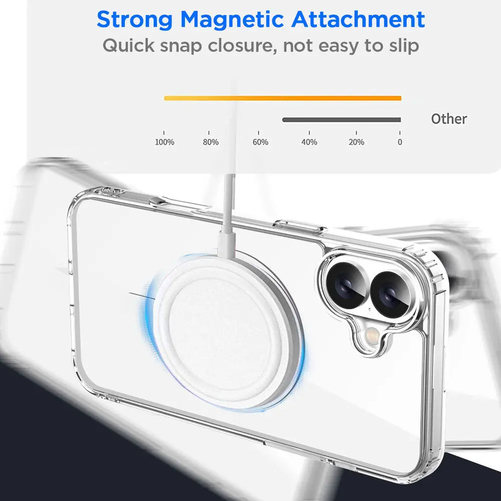 Original Magsafe Case For iPhone