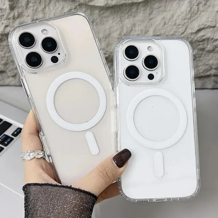 Original Magsafe Case For iPhone