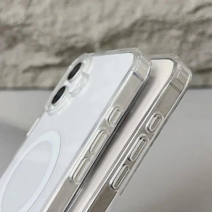 Original Magsafe Case For iPhone