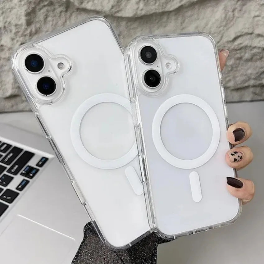 Original Magsafe Case For iPhone