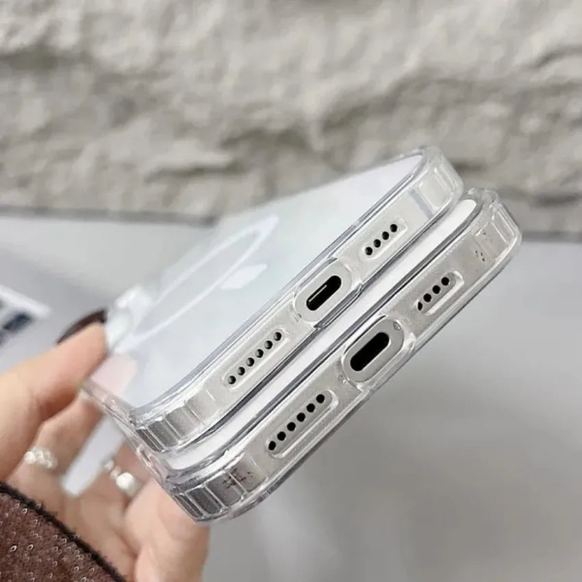 Original Magsafe Case For iPhone