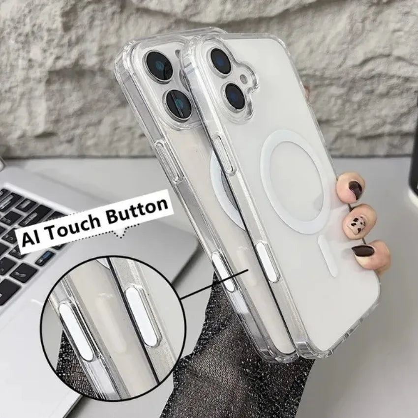 Original Magsafe Case For iPhone