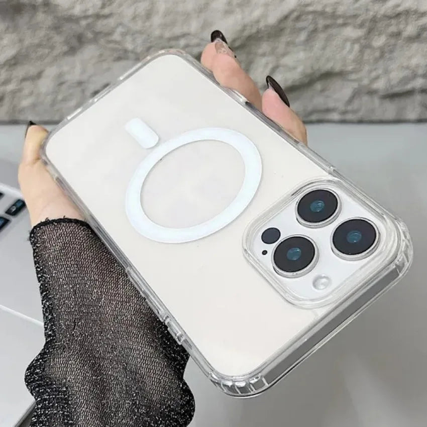 Original Magsafe Case For iPhone