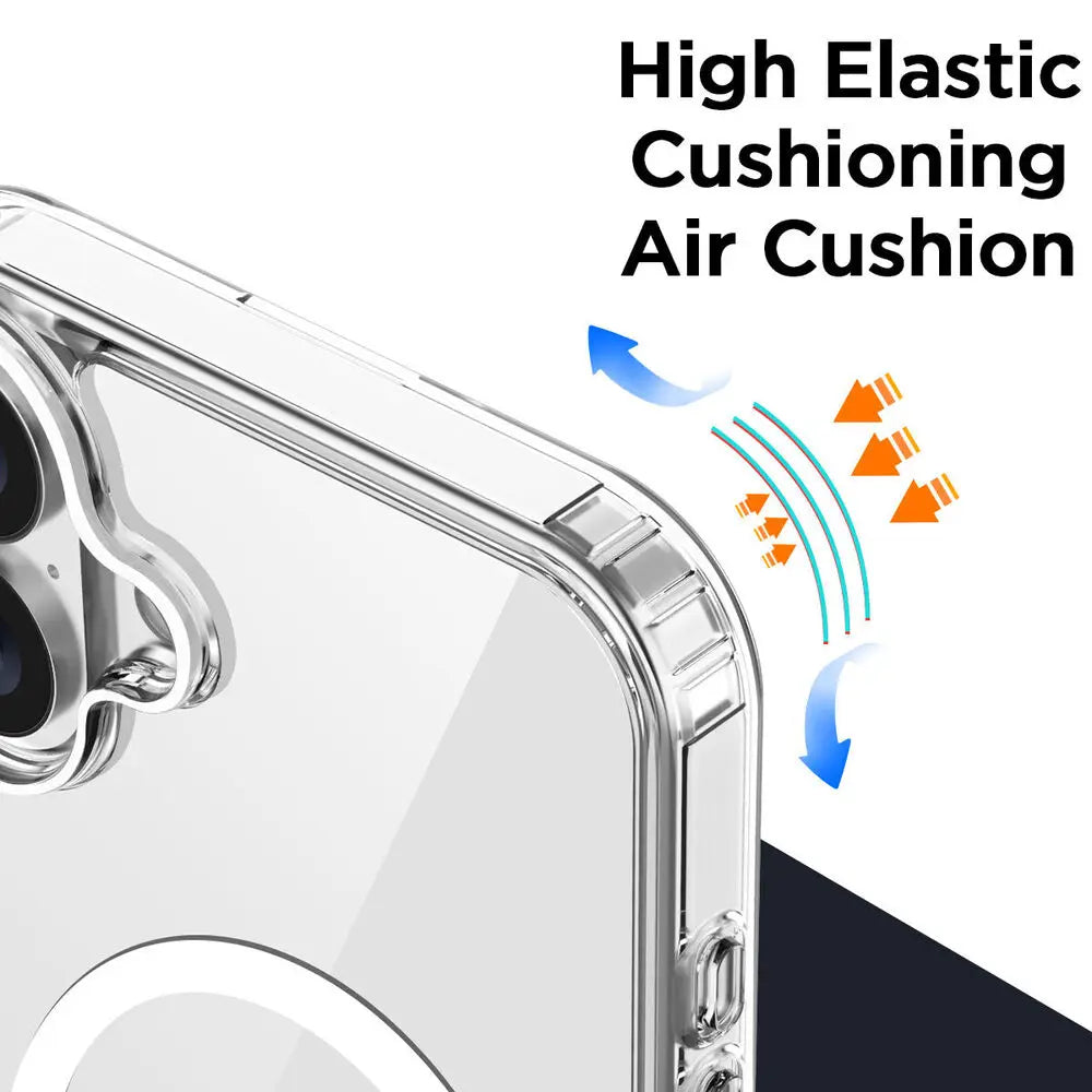 Original Magsafe Case For iPhone
