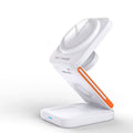 3-in-1 Foldable Magnetic Wireless Charger
